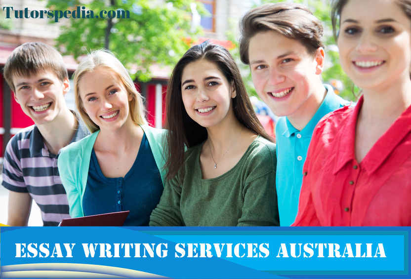 essay writing for highschool students australia