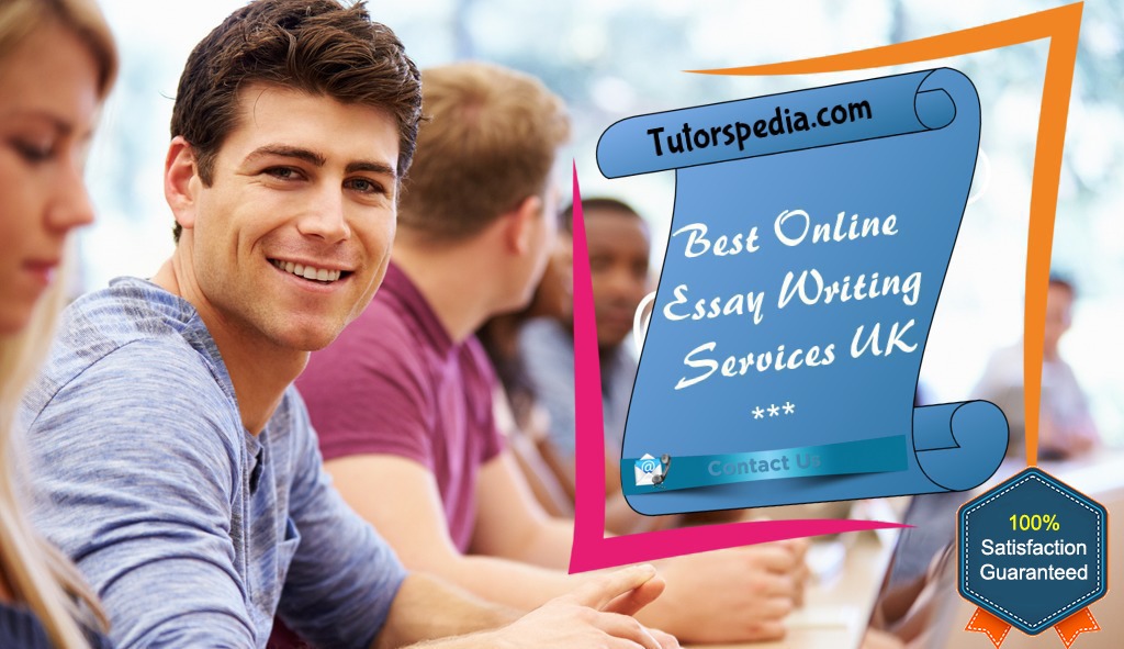 Essay writing service in the uk