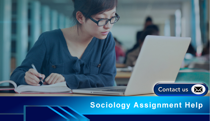 Sociology Assignment Help